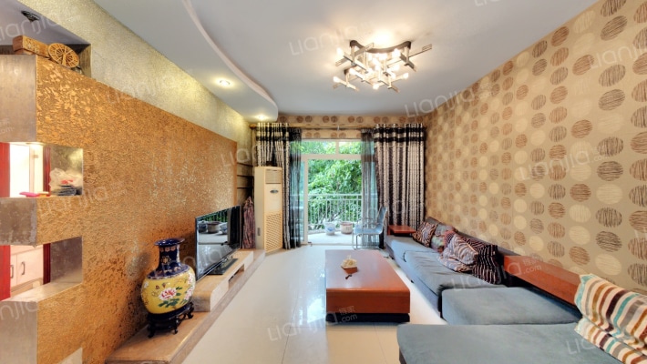 锦天华园二手房实景图