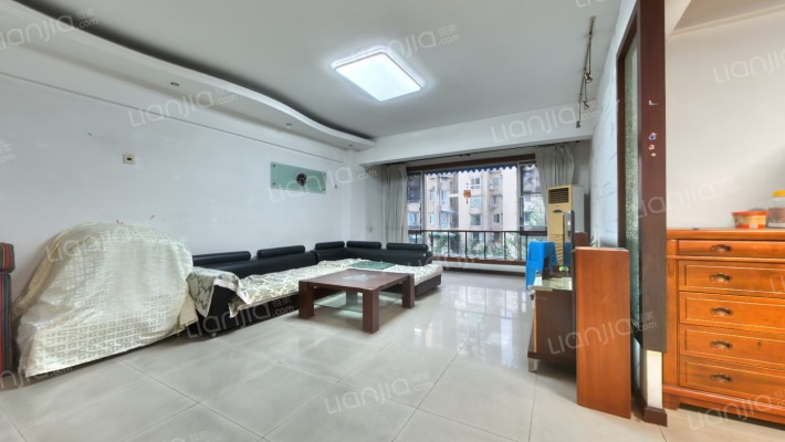 草堂小筑二手房实景图