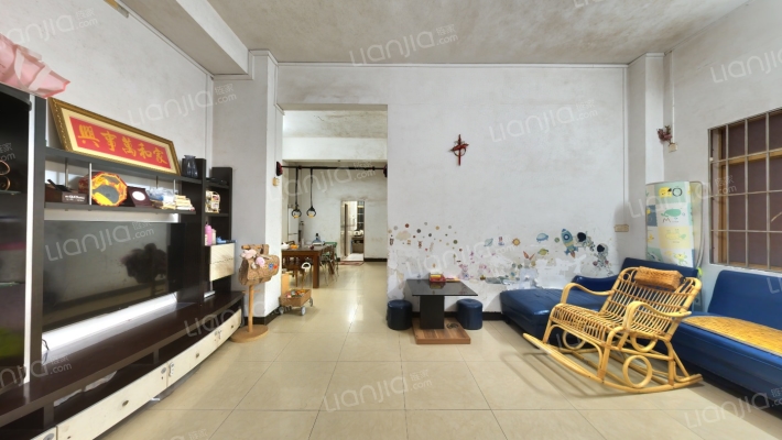 教育路(越秀)二手房实景图