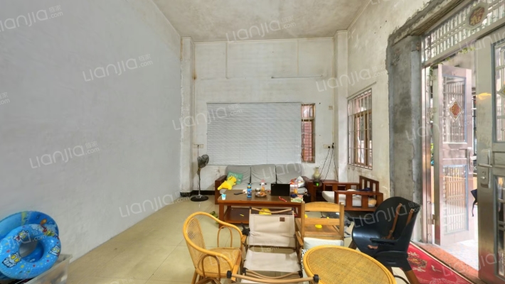 教育路(越秀)二手房实景图