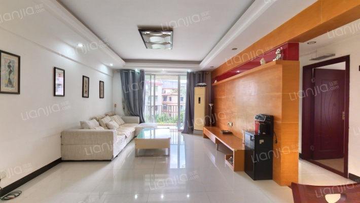 城市印象二手房实景图