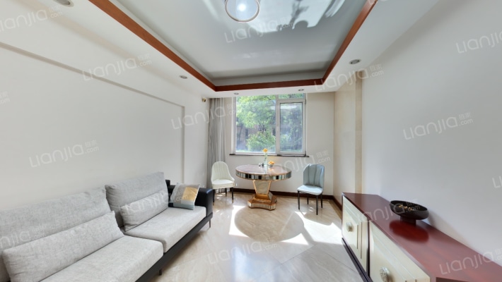 泛海国际樱海园二手房实景图