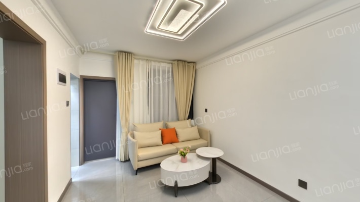 星辉中路10号二手房实景图