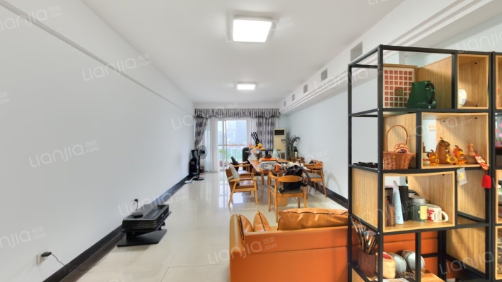 恒鑫御园二手房实景图