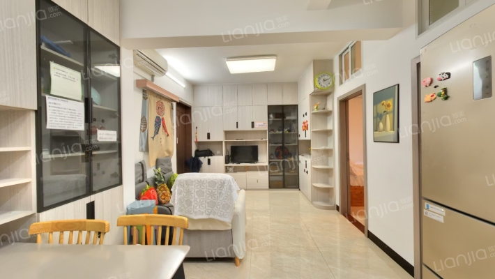 定隆居二手房实景图