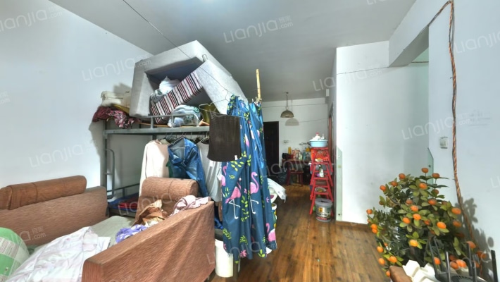 协信天骄城二手房实景图