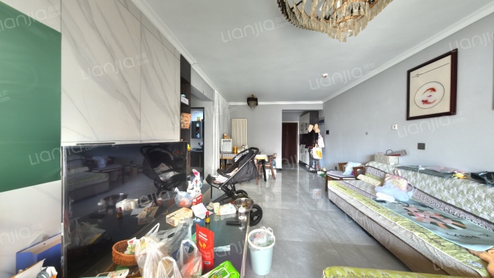 云尚城樱海园二手房实景图