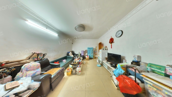 金隆园二手房实景图