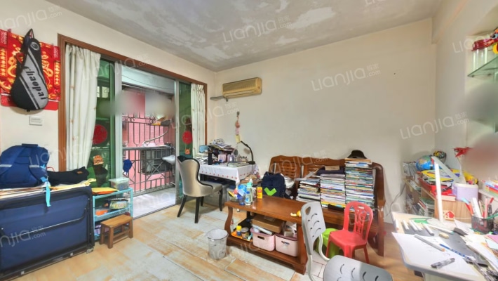 碧清园二手房实景图