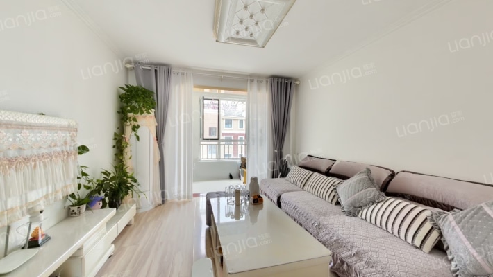 星展华府二手房实景图