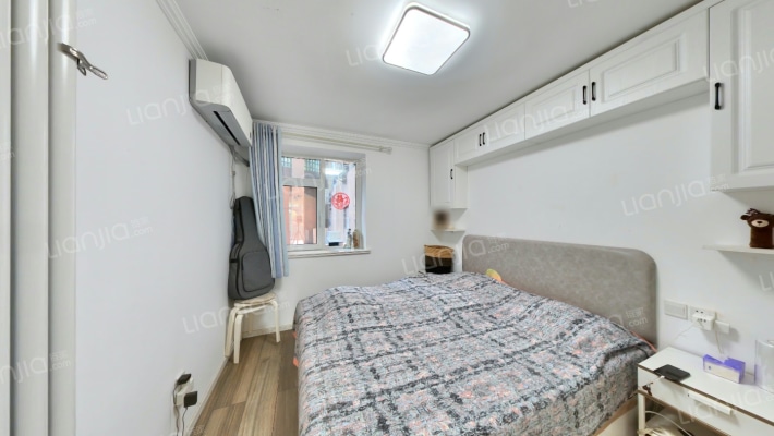 青铜峡路二手房实景图