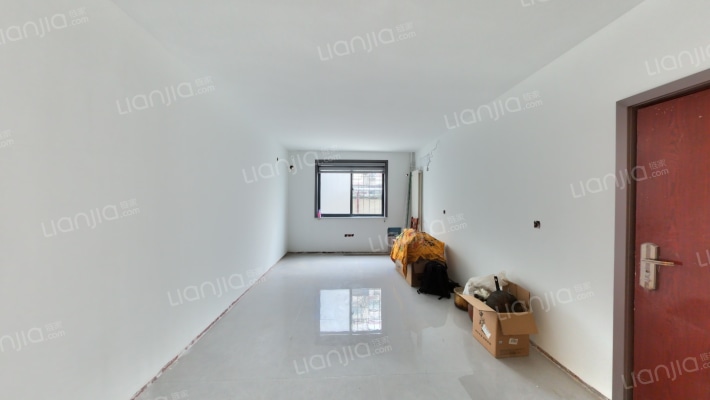 红专一街8号院二手房实景图