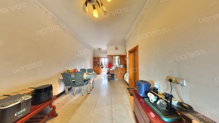 成飞512小区二手房实景图