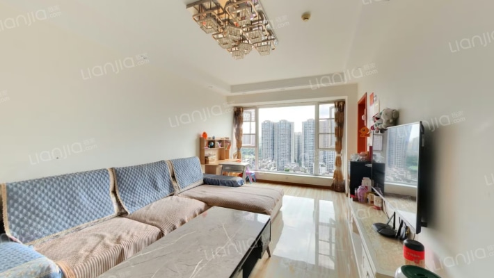 天府逸家二期二手房实景图