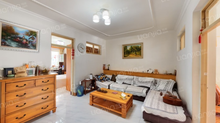 东西丹凤街二手房实景图