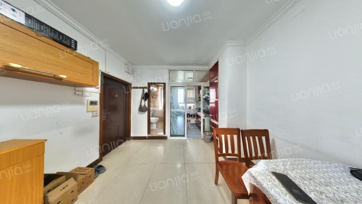 西直门南大街西区二手房实景图