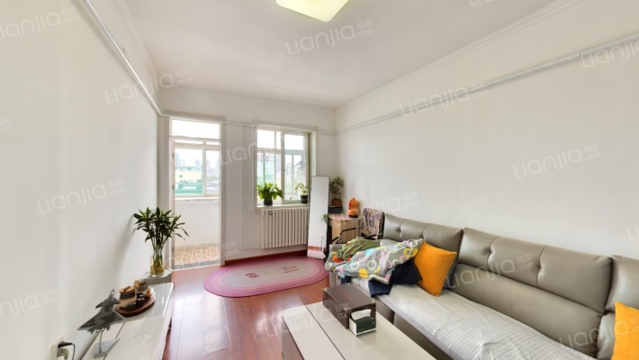 义合北街二手房实景图