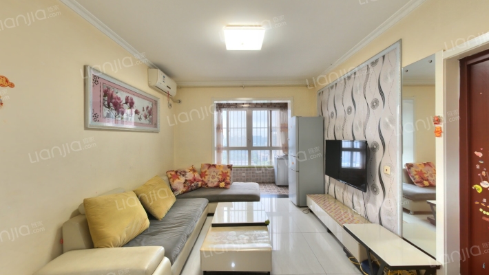 馨雅园二手房实景图