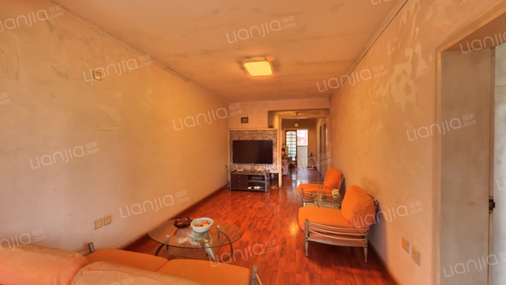 吉苑小区二手房实景图