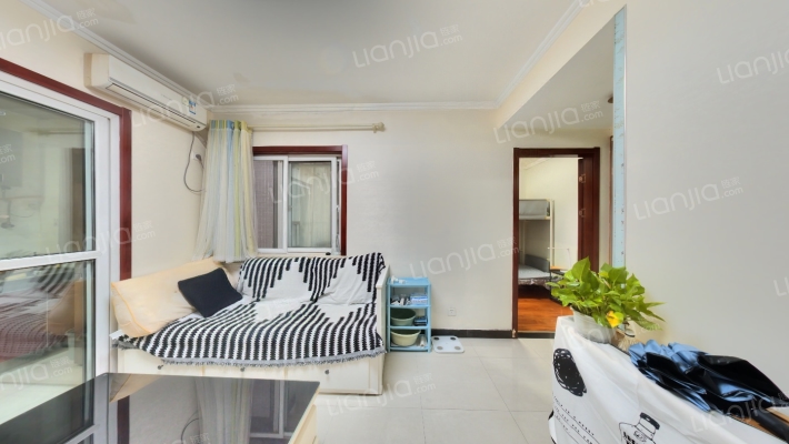 曼城国际二手房实景图