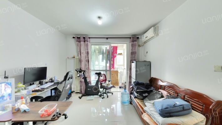 鹿海园五里二手房实景图