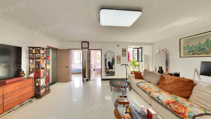 飞腾家园二手房实景图