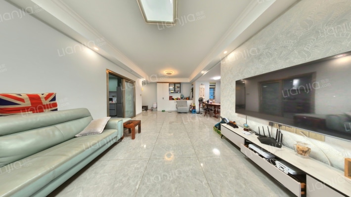 育德佳园二手房实景图