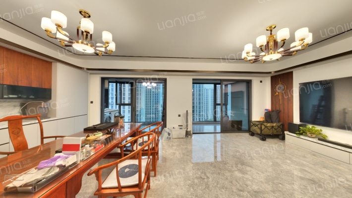 宝龙一城二手房实景图