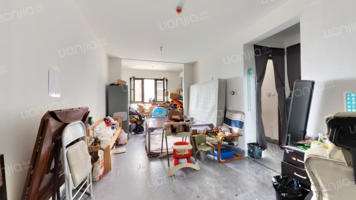 中海·观澜庭二手房实景图