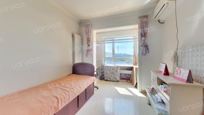 十三芳里二手房实景图