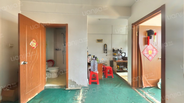 十三芳里二手房实景图