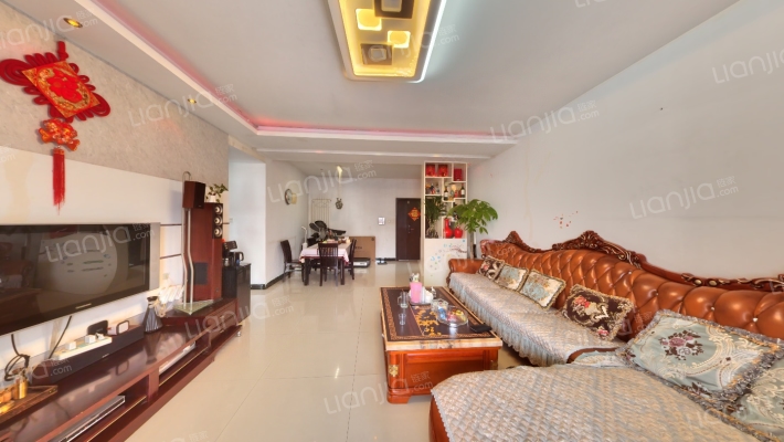 正弘旗二手房实景图