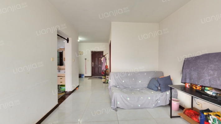 和谐家园二号院二手房实景图