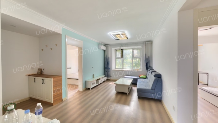 珠山秀谷御墅二手房实景图