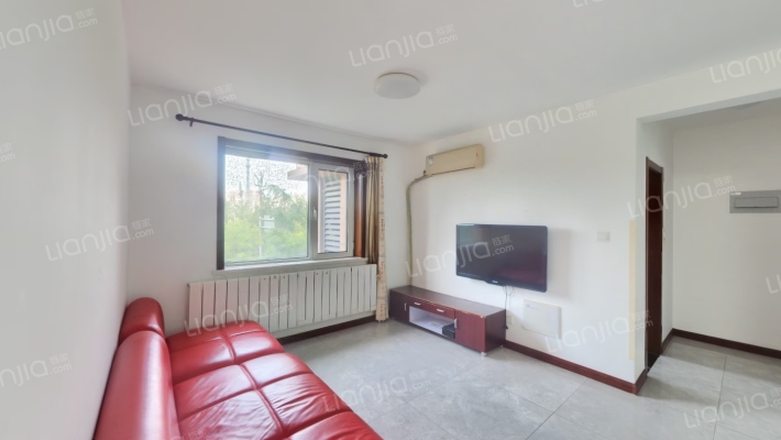 龙峰嘉园二手房实景图