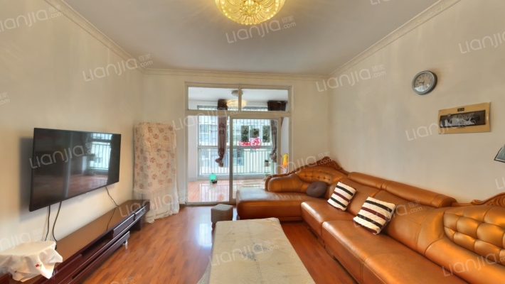 南桥新天地二手房实景图