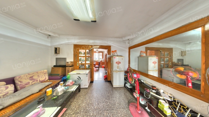 珠海新村二手房实景图