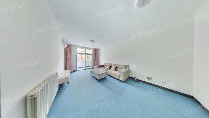 东绣岭小区二手房实景图