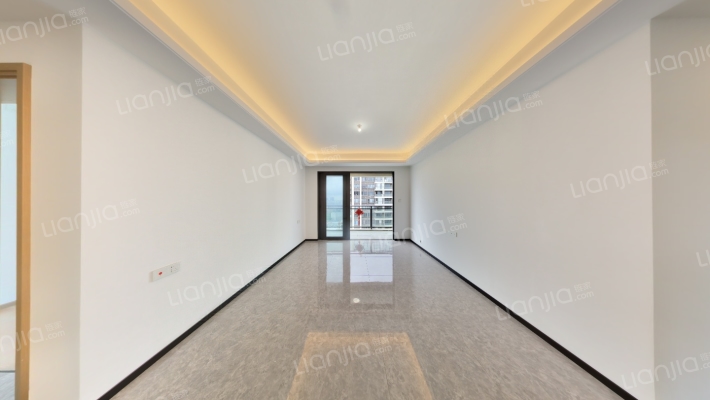 龙光玖誉台二手房实景图