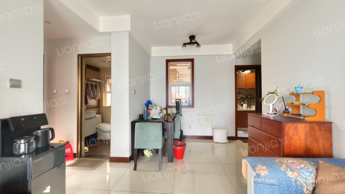 中国水电泛悦国际二手房实景图