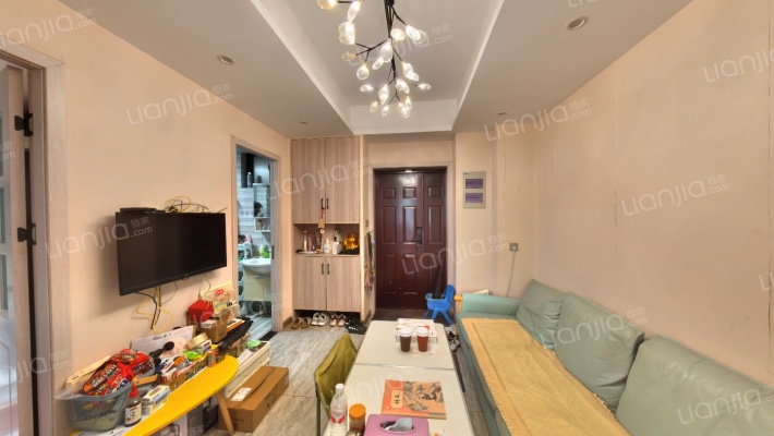 新潮塘南苑二手房实景图