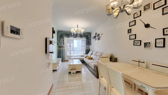 首创光和城二期二手房实景图