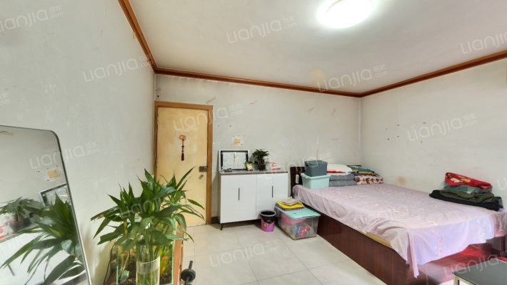 西铁大明宫小区二手房实景图