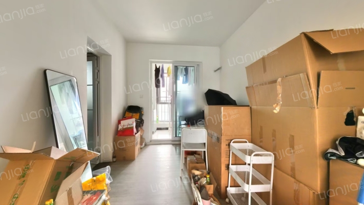 绿地GIC贰期二手房实景图
