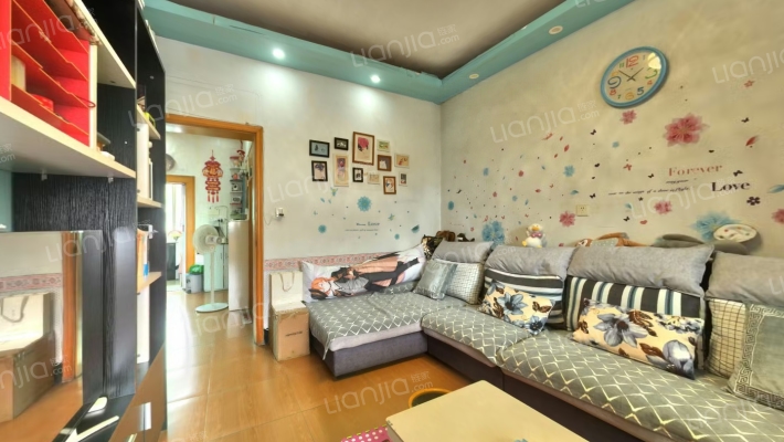 厚诚路二手房实景图