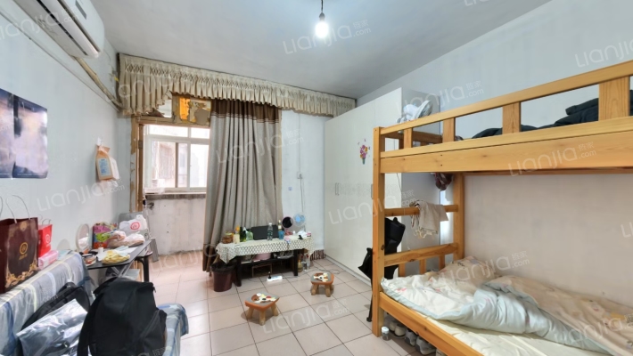 石桥西里二手房实景图