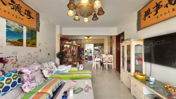 岷江国际新城二手房实景图