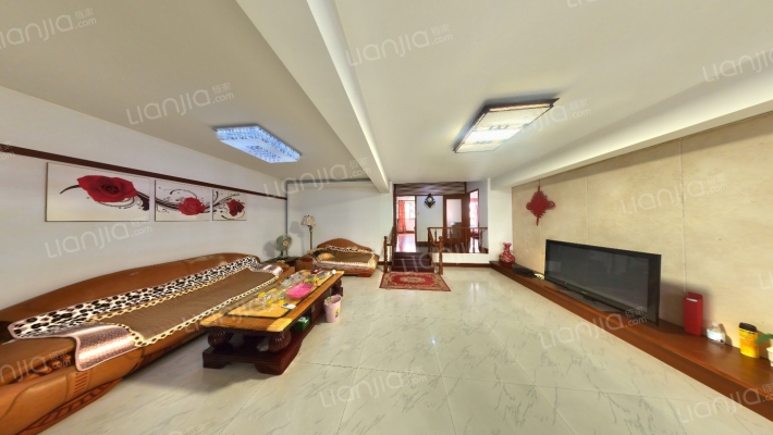 迎宾苑镬子山庄迎宾苑二手房实景图