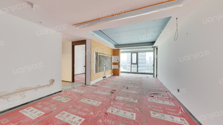 保利和颂二手房实景图