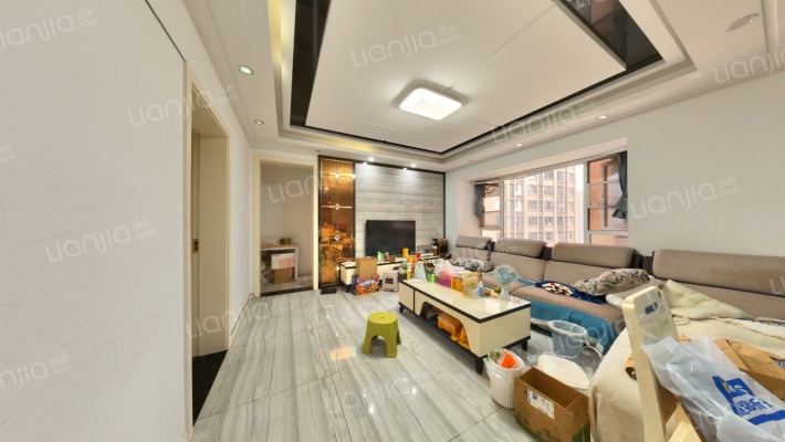 鑫苑鑫都汇二手房实景图